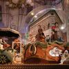 Lord & Taylor Unveils Holiday Windows